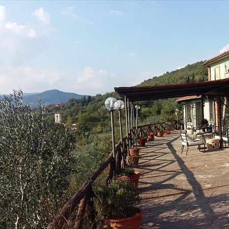 Locanda Verde Vaiano  Extérieur photo