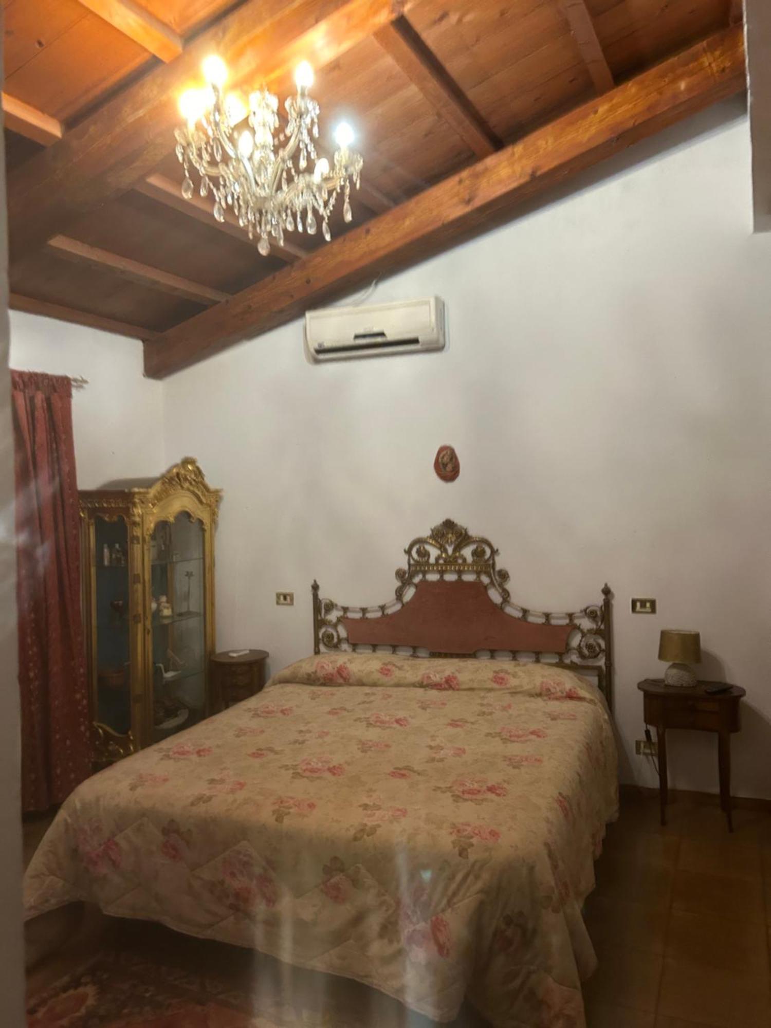 Locanda Verde Vaiano  Extérieur photo