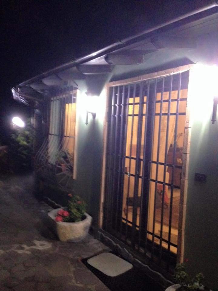 Locanda Verde Vaiano  Extérieur photo